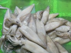 -济南海鲜大市场