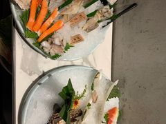 海鲜拼盘-生如夏花泰式火锅(伊藤双楠店)
