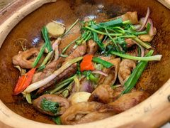 -勝記酒家·37年老字号·经典粤菜(荔枝公园店)