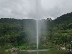 -广东天露山旅游度假区