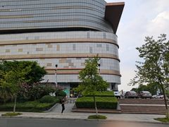 -苏宁广场·城市奥特莱斯(天府立交店)