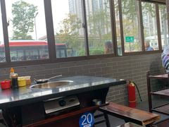 -水碾河肥兔火锅(水碾河店)