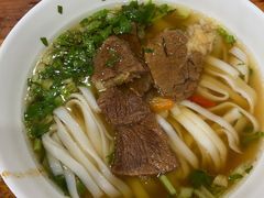 牛肉粉-肆姐面粉馆(坡子街店)