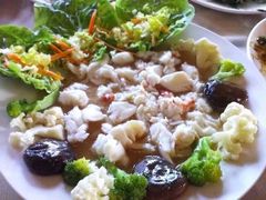 -灯笼馆海鲜餐厅