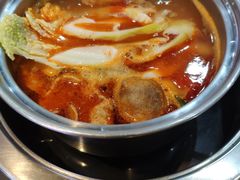 -咕叽咕叽自助烤肉小火锅(西城广场购物中心店)