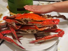 -北塘海鲜·天津菜(大光明桥旗舰店)