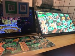 -型男美蛙烤牛蛙(南长街店)
