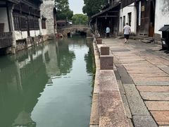 -乌镇东栅景区
