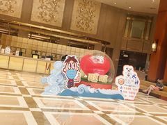 -上海神旺大酒店