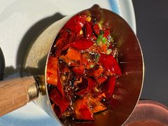 -南门四季铜锅涮肉(望京店)
