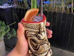-STARRY CAFE & LOUNGE BAR(高新店)