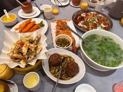 -金哥私房菜馆(张府园总店)