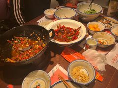 -小隐人家(乐松店)