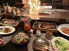 -多佐铁板烧(富力广场店)
