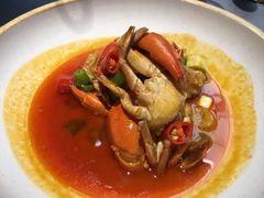 -上宴精品海鲜姿造(晶融汇旗舰店)