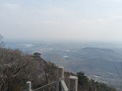 -句容茅山景区