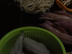 -星鸿社重庆老火锅