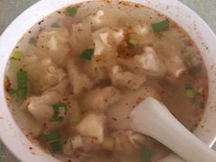 -安庆柴火馄饨(马道街店)
