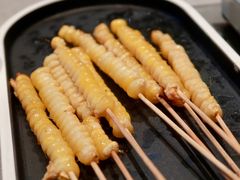 -丰茂烤串(公园店)
