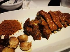 -西域阿里马新疆菜·清真(桂花路店)