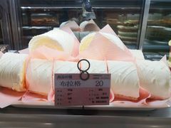 -新侨三宝乐面包店(崇文门店)