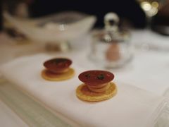 鸭肝酱-Le Comptoir de Pierre Gagnaire