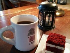 -1901 Cafe(西四店)