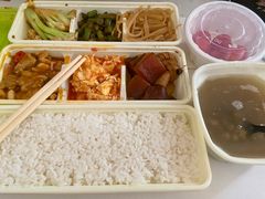 -和记小菜(东方店)