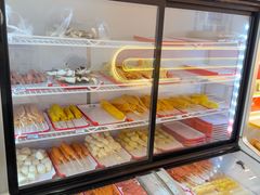 -高福麻辣烫(新阳店)