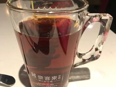-豪客来牛排(伟诚广场店)