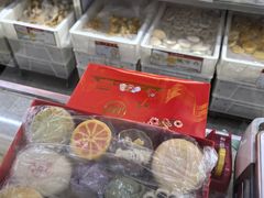 -北京稻香村(天桥乐汇百货商场店)