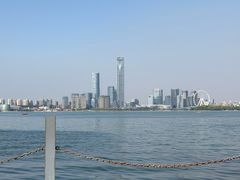 -金鸡湖景区