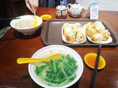 -大壶春生煎(四川中路店)