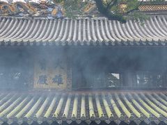 -阿育王寺