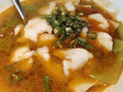 -小船渔村•大连菜•大连焖鱼(黄河路店)