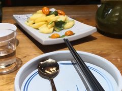 -丽江庭院之丽江往事(安定门店)