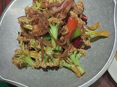 -前海沿·青岛菜(五四广场永旺店)