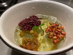 特色薄荷冰凉粉-味上湘菜馆(岳麓山店)
