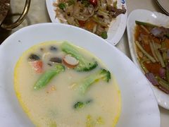 -北疆饭店(吴江店)