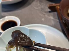 -奇芳阁·百年清真南京菜(夫子庙店)