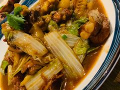 -金掌勺锅包肉(华润万象城店)