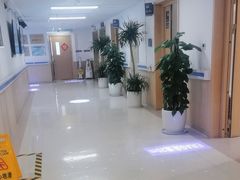 -上海市第四人民医院