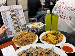 -一哥美食(总店)