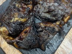 碳烤鸦片鱼头-再来几串·云南酱烤(全国首店)