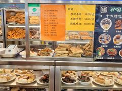 -护国寺小吃(地安门店)