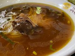 -兴福老面馆(寺路街店)