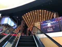 -CGV星星影城(颐堤港ScreenX店)