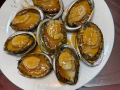 -宾朋海鲜特色美食餐厅·纯手工鲅鱼水饺(兴海路店)