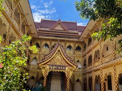 -西双版纳总佛寺