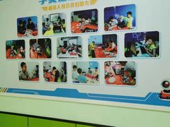 -童程童美信奥赛科技特长·乐高编程科创机器人(旭辉校区)